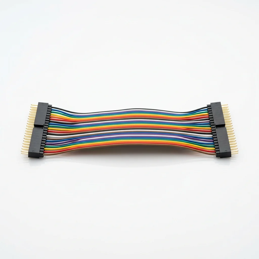 Jumper Wire (Male to Male)
