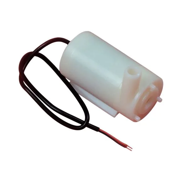 Mini DC Water Pump (5V-6V)