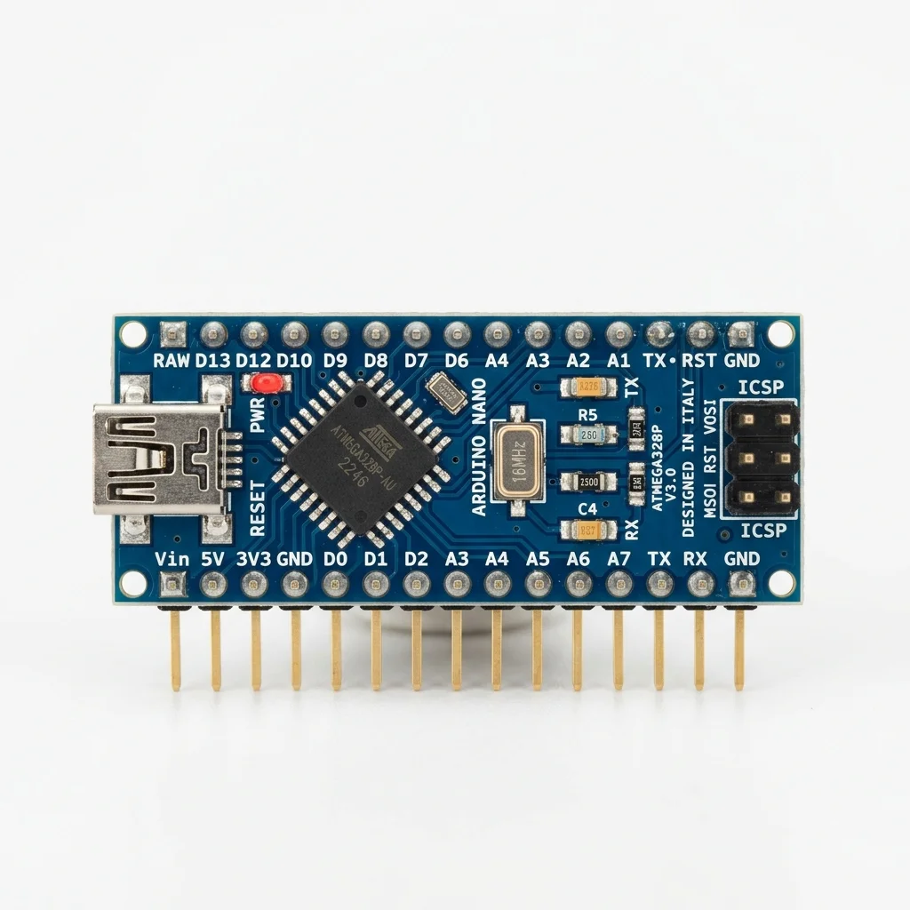 Arduino Nano V3.0